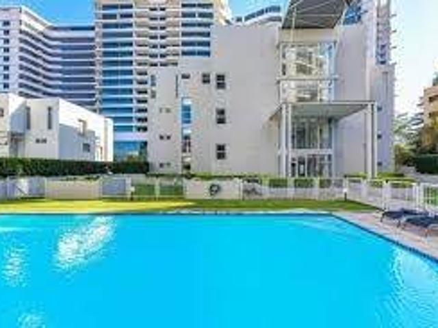 2 Bedroom Apartment in Morningside