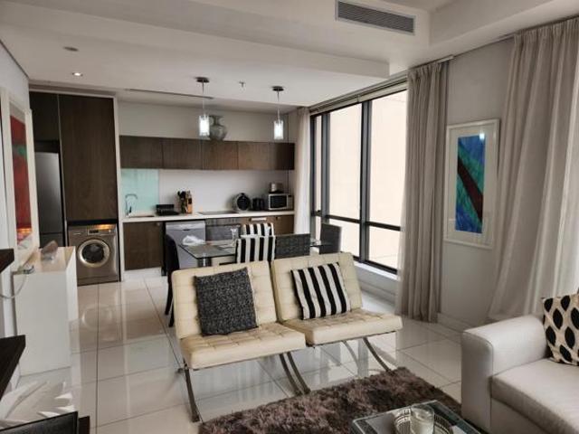2 Bedroom Apartment in Morningside
