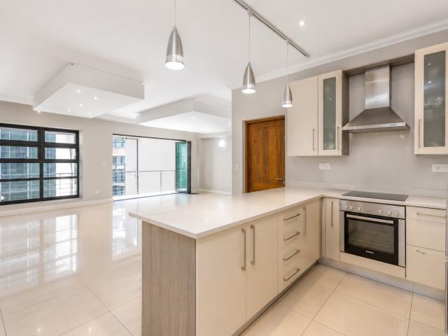 2 Bedroom Apartment in Morningside