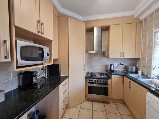2 Bedroom Apartment in Morningside