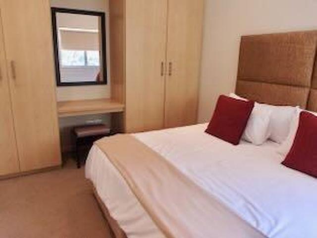 2 Bedroom Apartment in Morningside