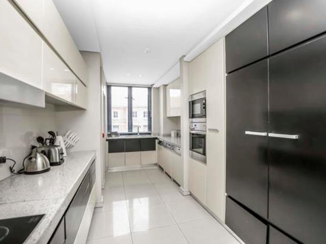 2 Bedroom Apartment in Morningside