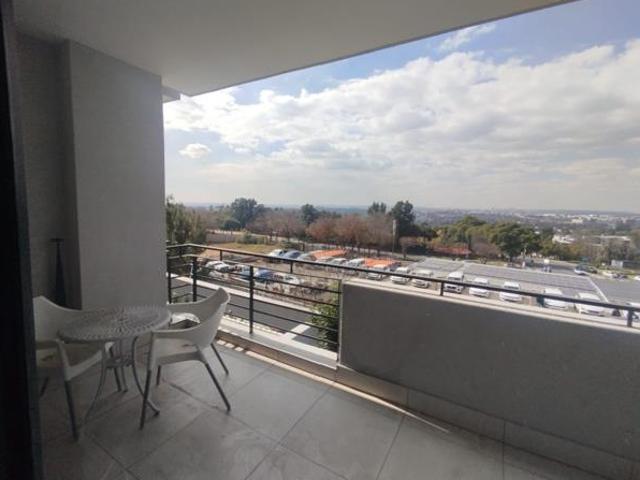 2 Bedroom Apartment in Morningside