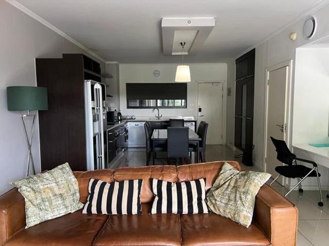 2 Bedroom Apartment in Morningside