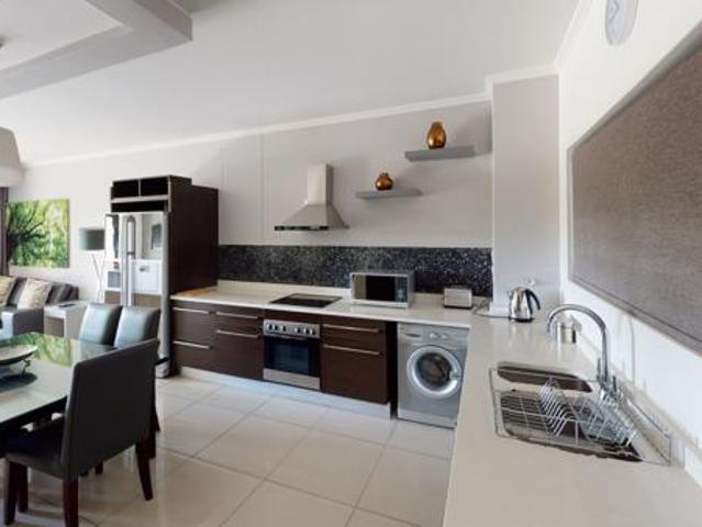 2 Bedroom Apartment in Morningside