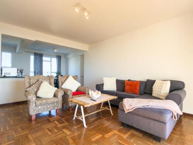 2 Bedroom Apartment in Morningside