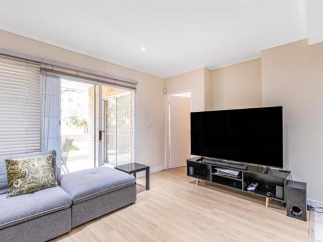 2 Bedroom Apartment in Morningside