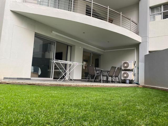 2 Bedroom Apartment in Morningside
