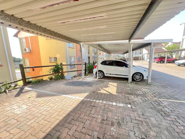 2 Bedroom Apartment in Morningside