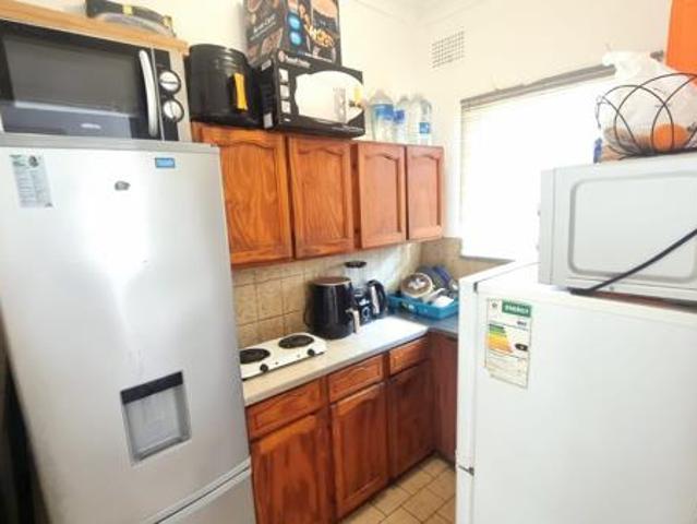 2 Bedroom Apartment in Morningside