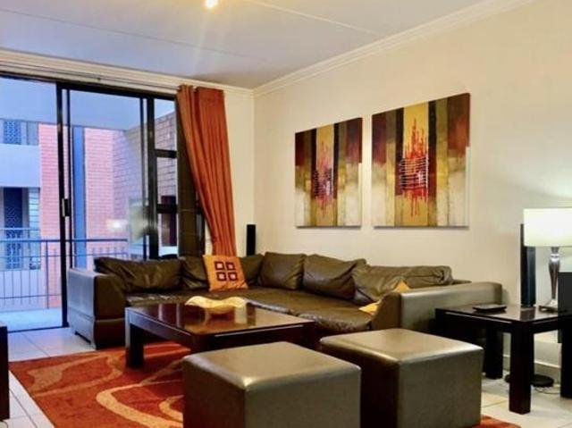 2 Bedroom Apartment in Morningside