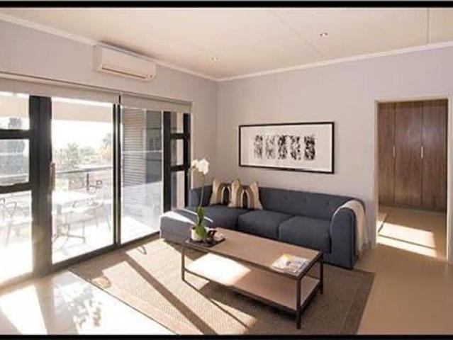 2 Bedroom Apartment in Morningside