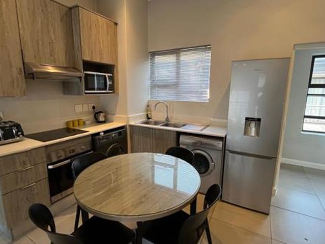 2 Bedroom Apartment in Morningside
