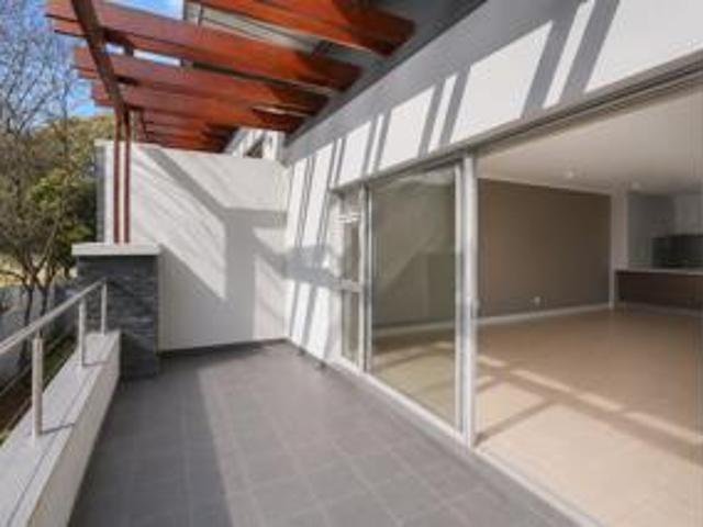 2 Bedroom Apartment in Morningside