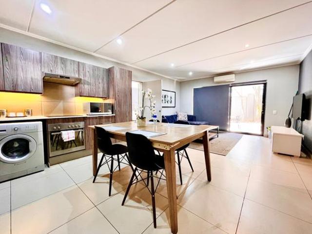 2 Bedroom Apartment in Morningside