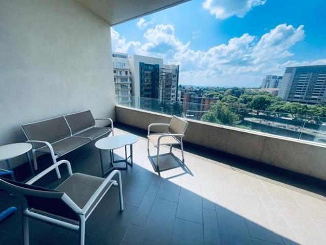 2 Bedroom Apartment in Morningside