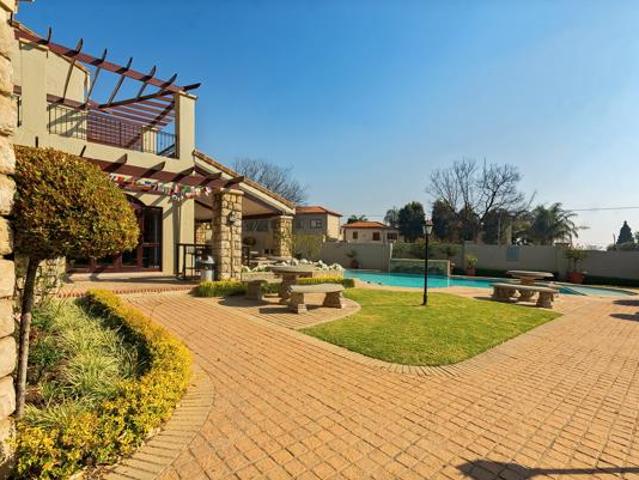 2 Bedroom Apartment in Morningside