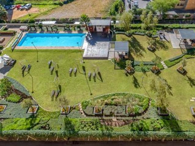 2 Bedroom Apartment in Morningside