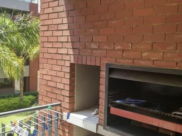 2 Bedroom Apartment in Morningside