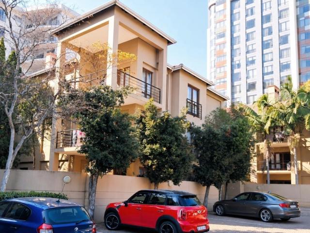 2 Bedroom Apartment in Morningside