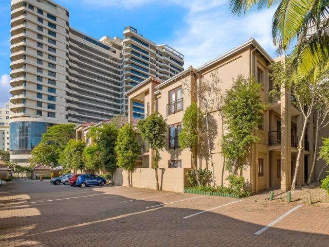 2 Bedroom Apartment in Morningside