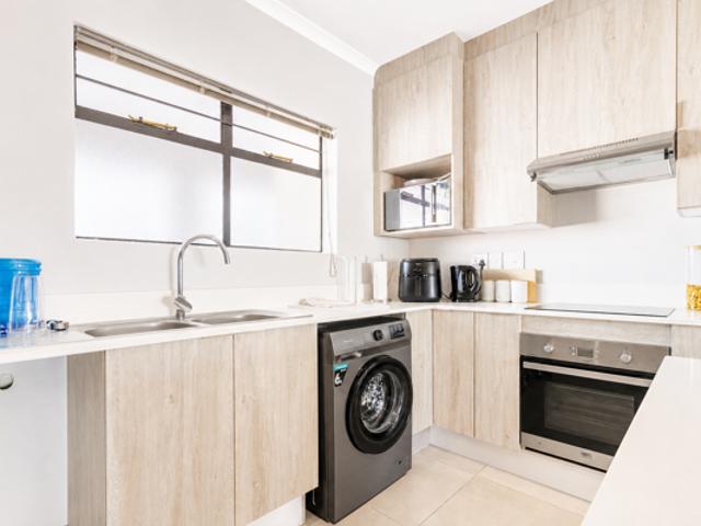 2 Bedroom Apartment in Morningside