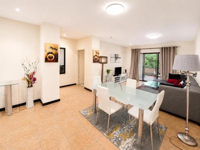 2 Bedroom Apartment in Morningside