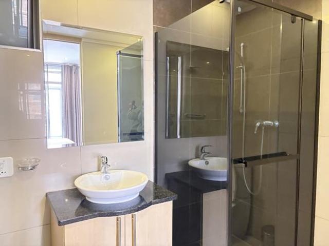 2 Bedroom Apartment in Morningside