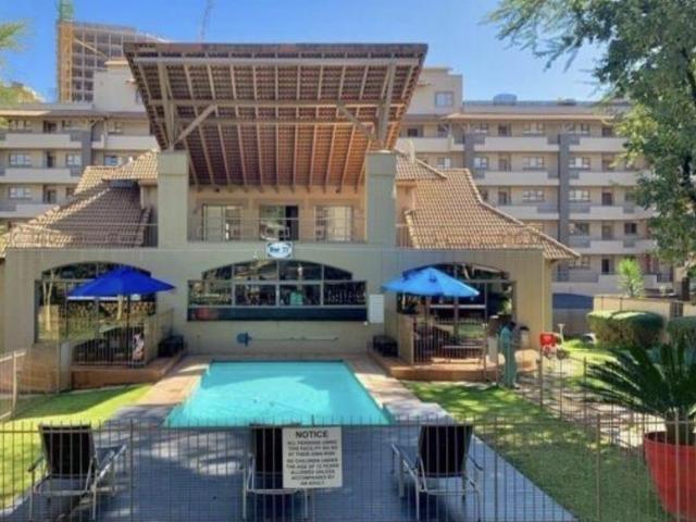 2 Bedroom Apartment in Morningside