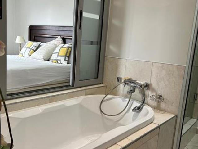 2 Bedroom Apartment in Morningside