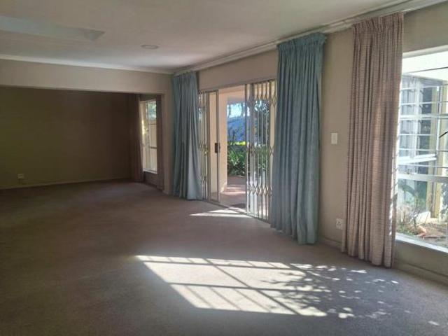 2 Bedroom Apartment in Morningside