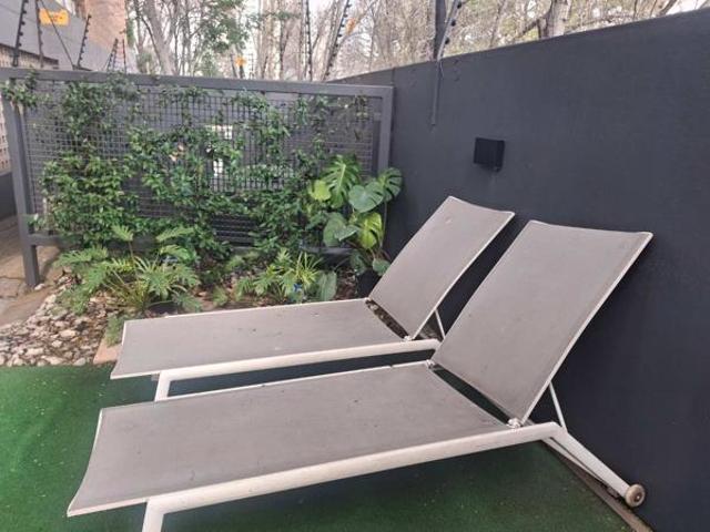 2 Bedroom Apartment in Morningside