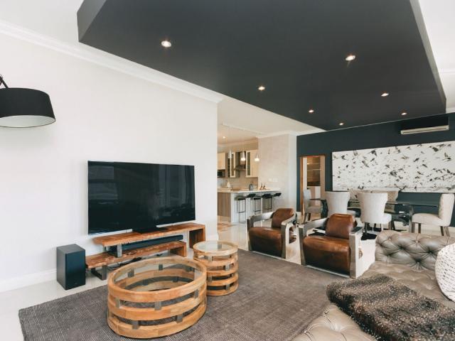 2 Bedroom Apartment in Morningside