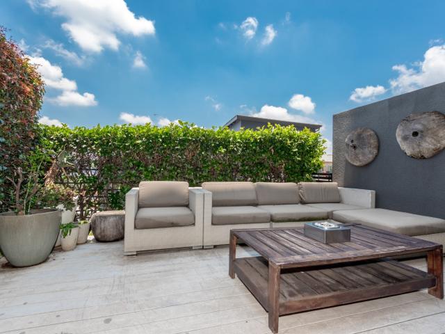 2 Bedroom Apartment in Morningside