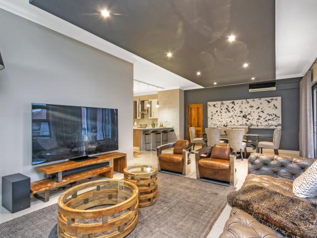 2 Bedroom Apartment in Morningside