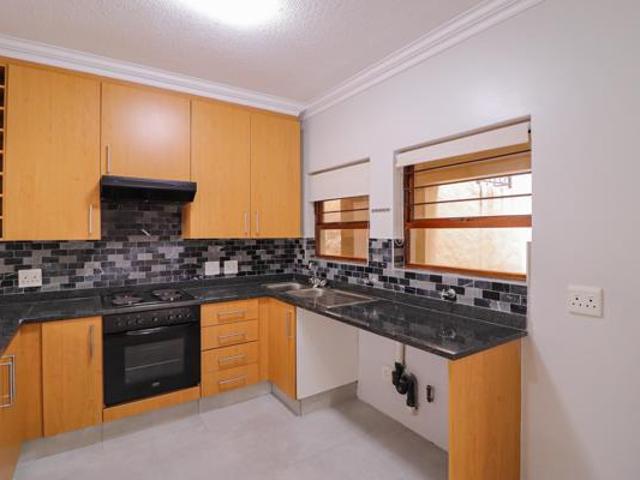 2 Bedroom Apartment in Morningside