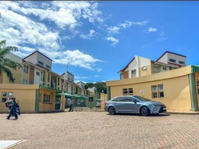2 Bedroom Apartment in Morningside