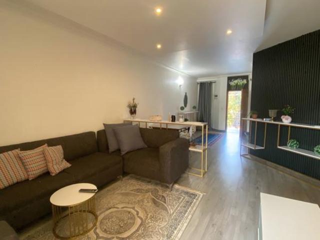 2 Bedroom Apartment in Morningside