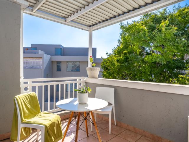 2 Bedroom Apartment in Morningside