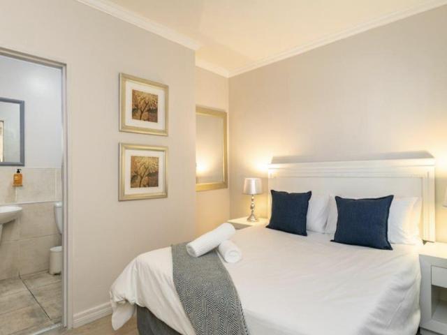 2 Bedroom Apartment in Morningside