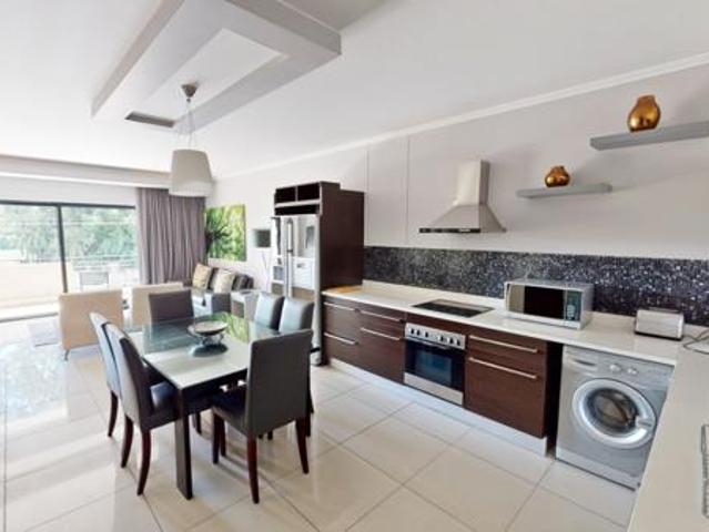 2 Bedroom Apartment in Morningside
