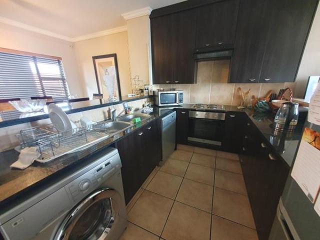 2 Bedroom Apartment in Morningside