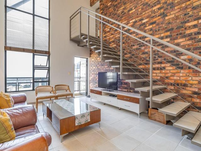 2 Bedroom Apartment in Morningside