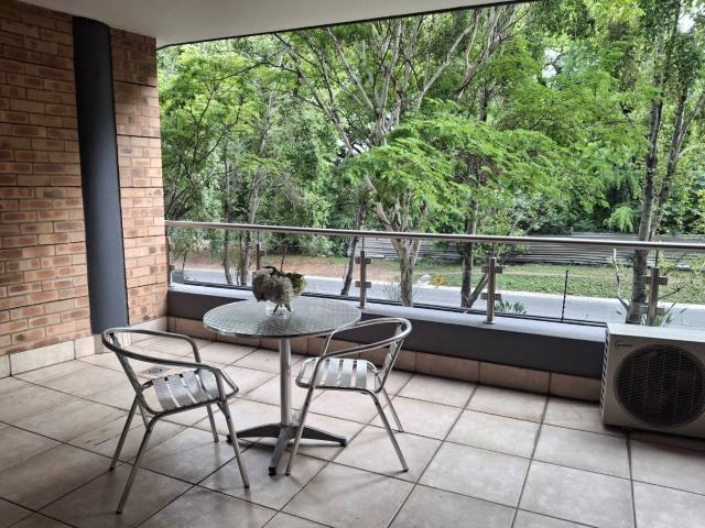 2 Bedroom Apartment in Morningside