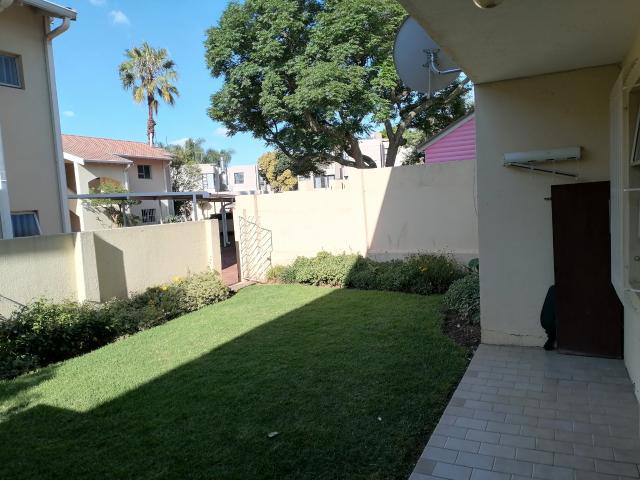 2 Bedroom Apartment in Morningside