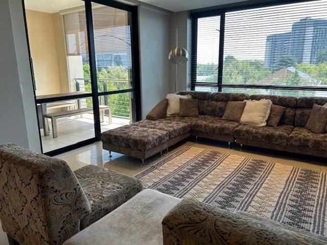 2 Bedroom Apartment in Morningside