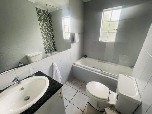 2 Bedroom Apartment in Morningside