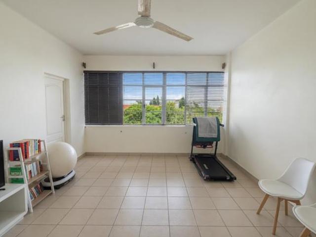 2 Bedroom Apartment in Morningside