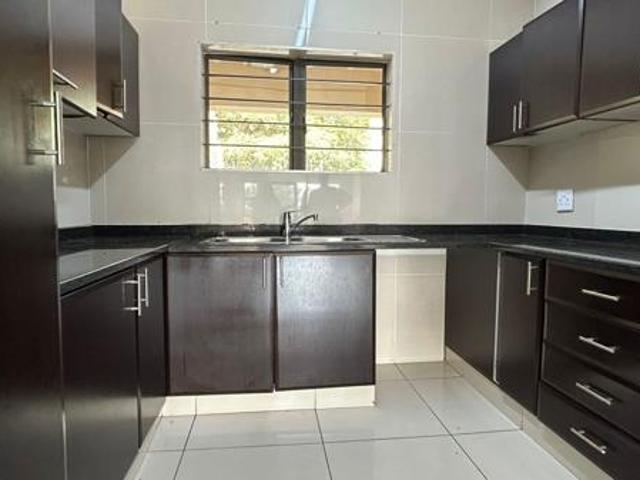 2 Bedroom Apartment in Morningside