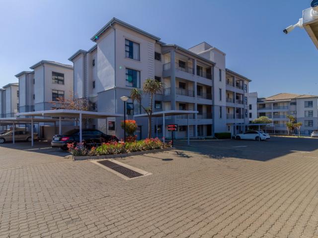 2 Bedroom Apartment in Morningside